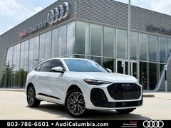 2026 Audi Q5 Sportback SUV