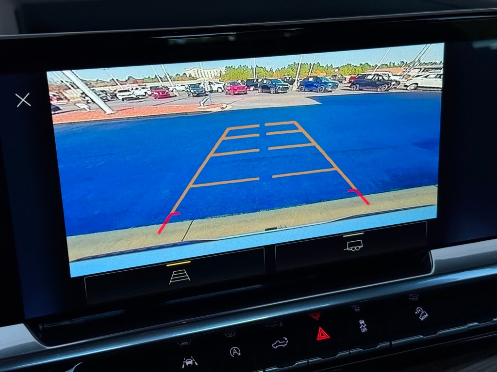 Used 2022 Chevrolet Silverado 1500 RST Truck Crew Cab