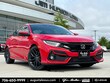 Honda Civic Si