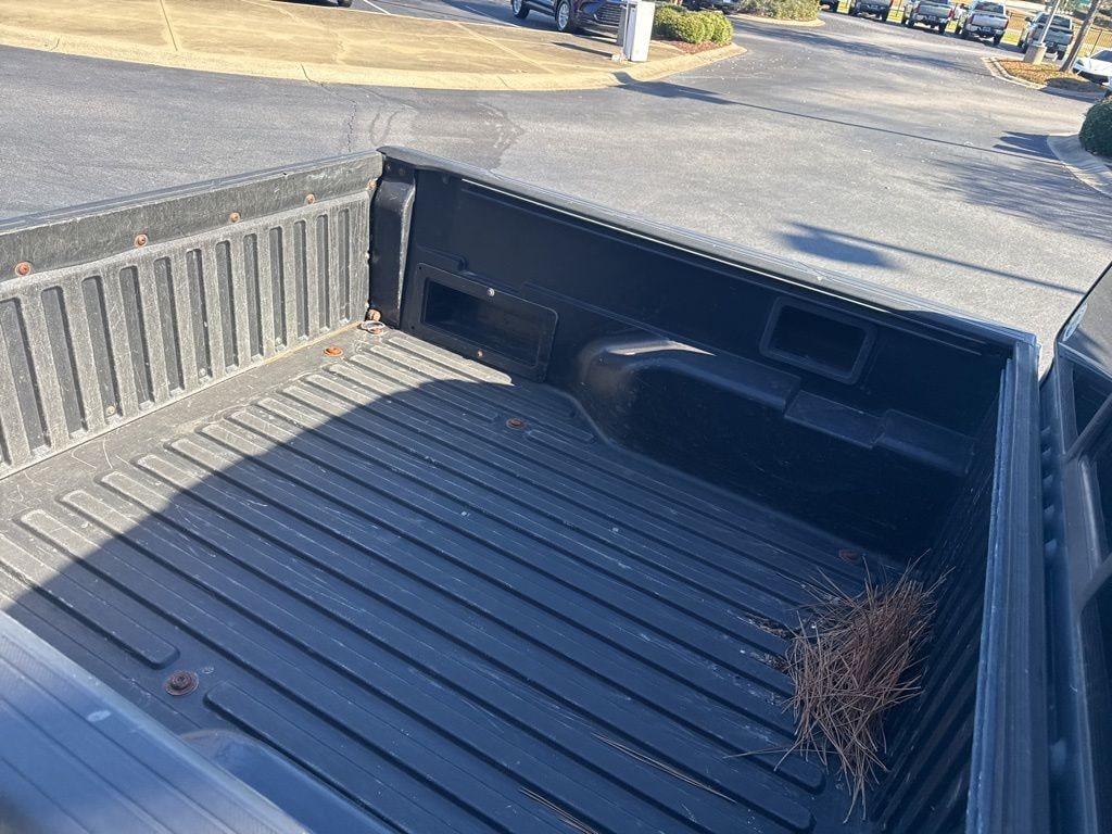 Used 2011 Toyota Tacoma Base V6 Truck Double Cab