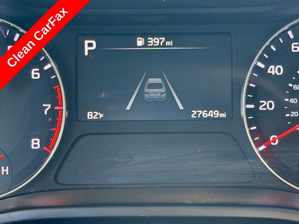 Used 2024 Kia Forte Sedan