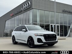 2026 Audi Q7 55 Premium SUV