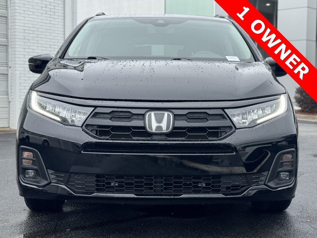 Used 2025 Honda Odyssey EX-L Van