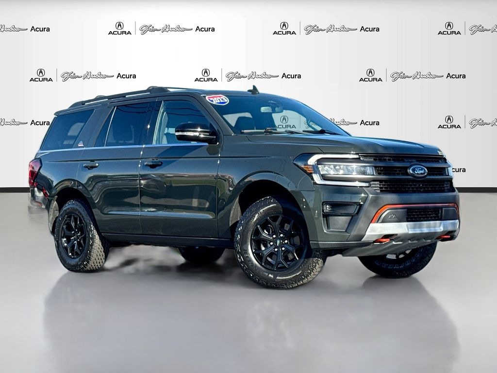 Used 2023 Ford Expedition Timberline SUV