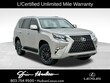  LEXUS GX 460