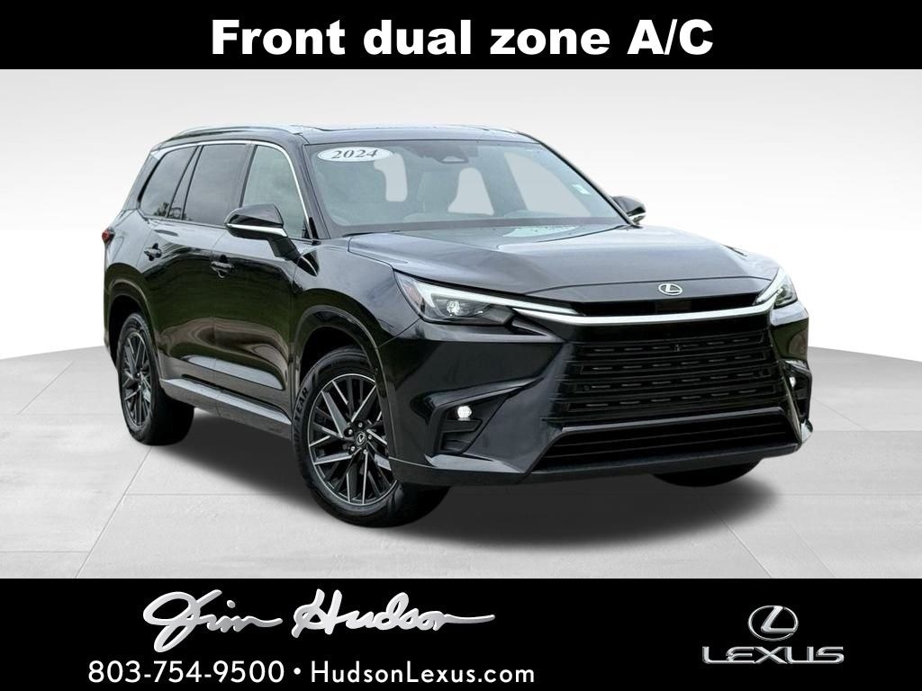 Used 2024 Lexus TX 350  SUV