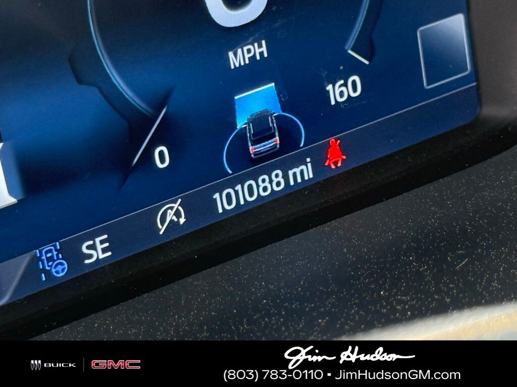 Used 2023 Ford Expedition Max Platinum SUV