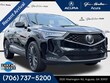  Acura RDX