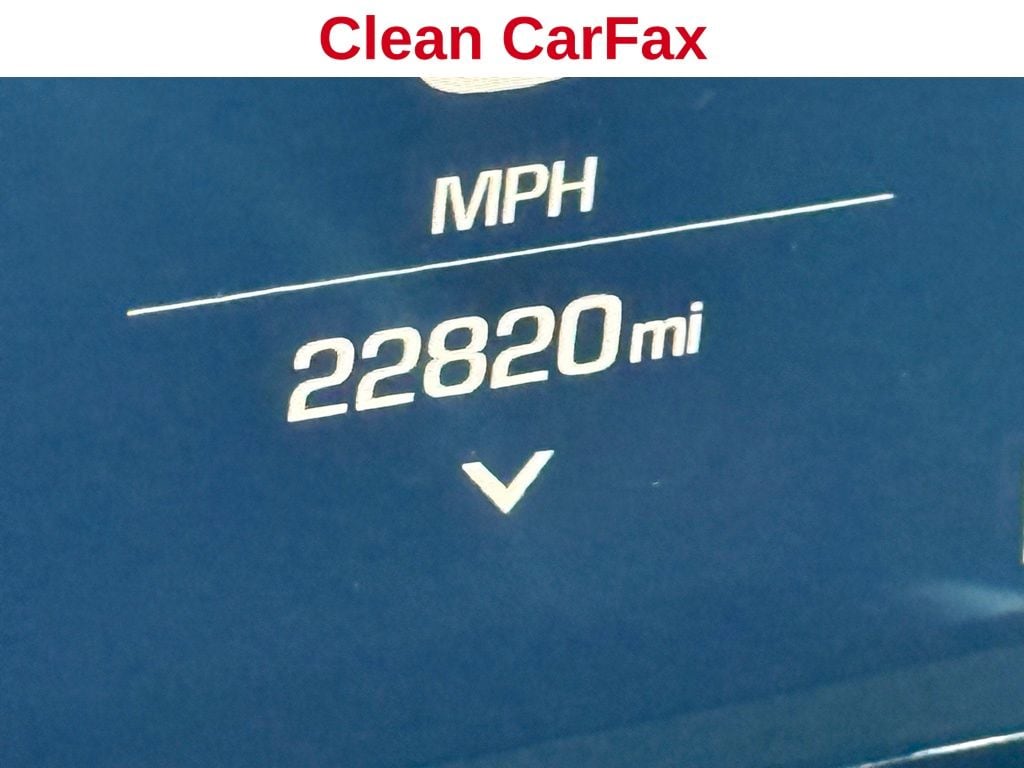 Used 2023 Chevrolet Camaro Coupe