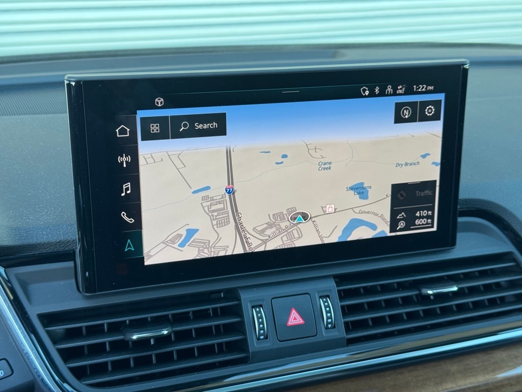 Used 2022 Audi Q5 45 S line Premium SUV