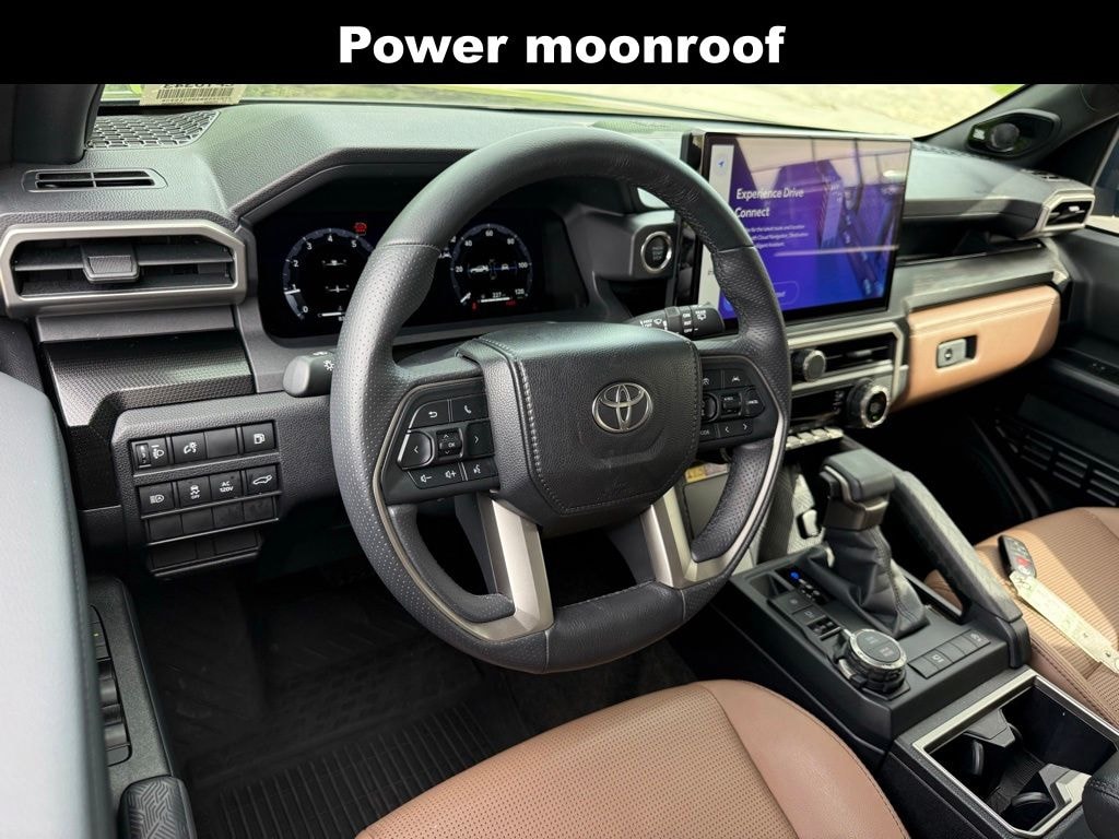Used 2025 Toyota 4Runner Limited SUV