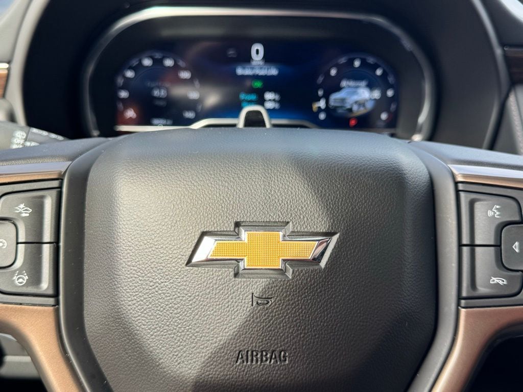 2024 Chevrolet Tahoe High Country - Photo 28