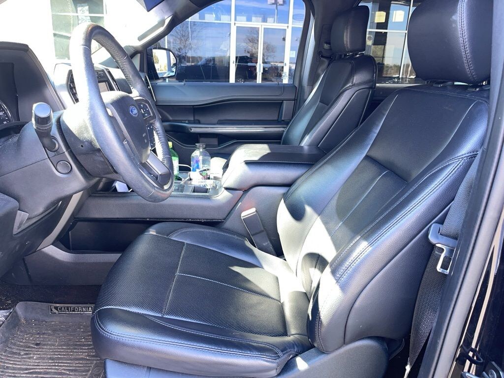 Used 2020 Ford Expedition XLT SUV