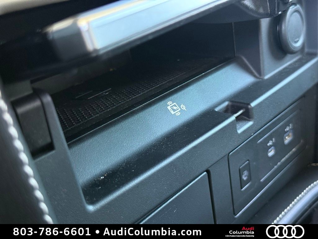 2023 INFINITI QX80 PREMIUM SELECT 4WD - Photo 36