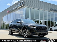 2026 Audi Q5 Sportback SUV