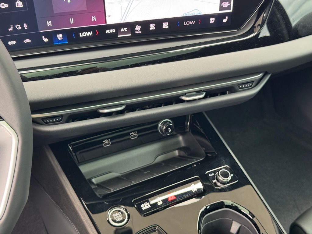 2025 Audi A5 Premium Plus - Photo 33