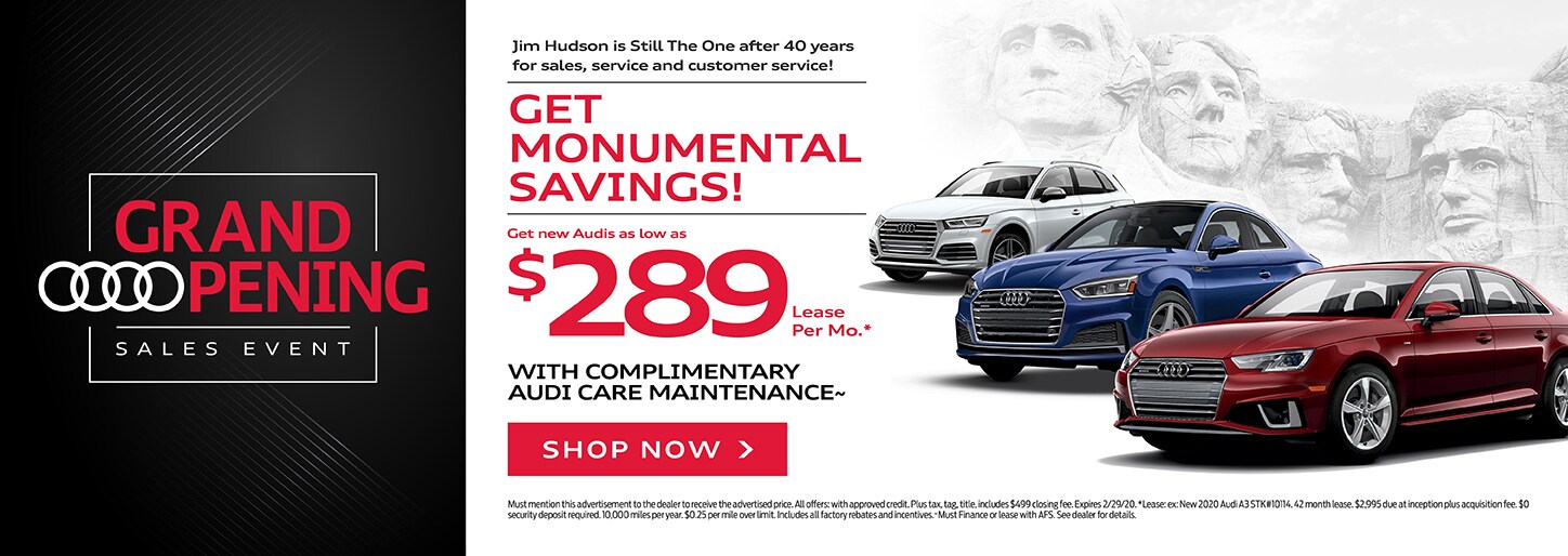 New & Used Audi Dealership in Columbia SC Audi Columbia Near Lexinton