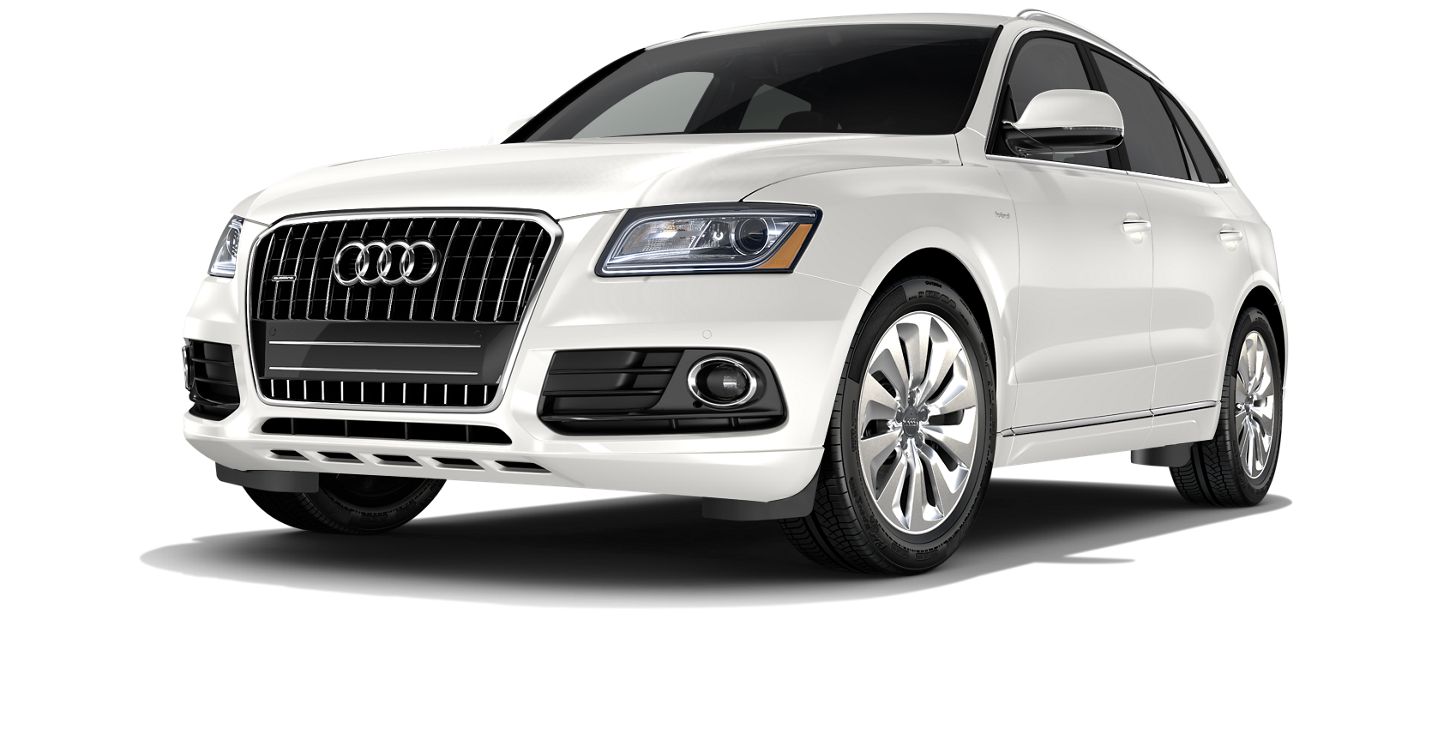 2015 Audi Q5 Hybrid Audi Concord