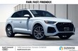 Audi Q5 e