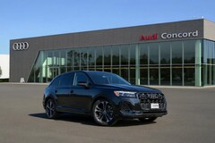 2025 Audi Q7 55 Prestige SUV