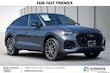 Audi SQ5 Sportback