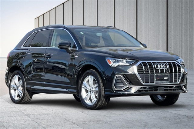 Used 2024 Audi Q3 S Line Premium with VIN WA1DECF36R1018509 for sale in Concord, CA