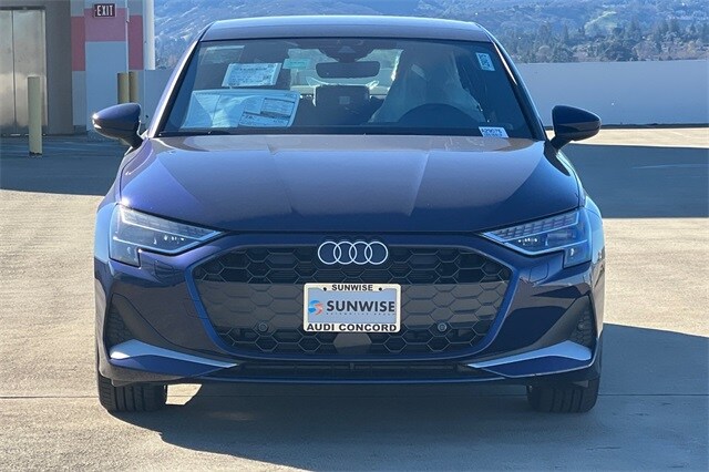 2025 Audi A3 40 Premium photo 3