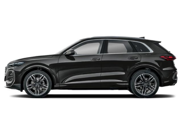 2025 Audi Q5 2.0T Premium Plus photo 2