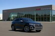 Audi SQ5 Sportback