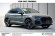 Audi Q5 e