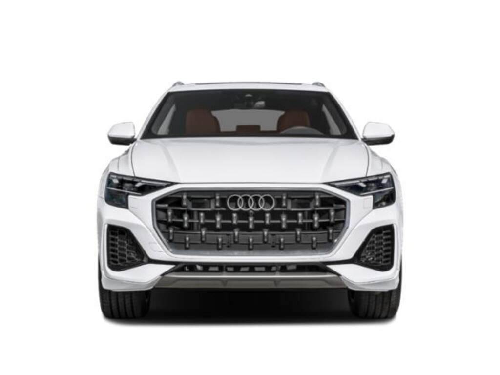 New 2026 Audi Q8 55 Premium SUV