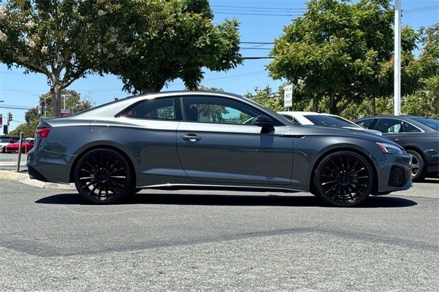 2022 Audi S5 Prestige photo 3