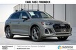 Audi Q5 e