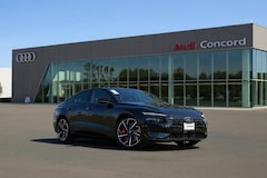 2025 Audi S6 Sportback e-tron Premium Plus Sedan
