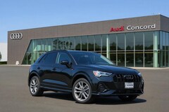 2025 Audi Q3 45 S line Premium SUV