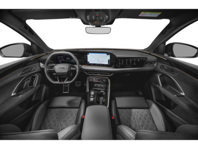 2025 Audi Q5 2.0T Premium Plus photo 2