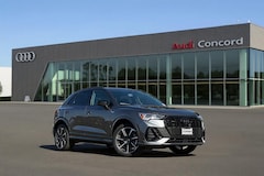 2025 Audi Q3 45 S line Premium Plus SUV