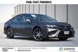 Toyota Camry Hybrid