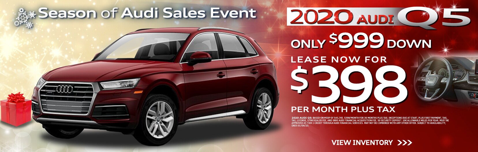 Audi Coral Springs New Audi Dealership In Coral Springs