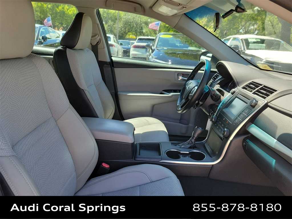 Thumbnail: 2016 Toyota Camry - 22