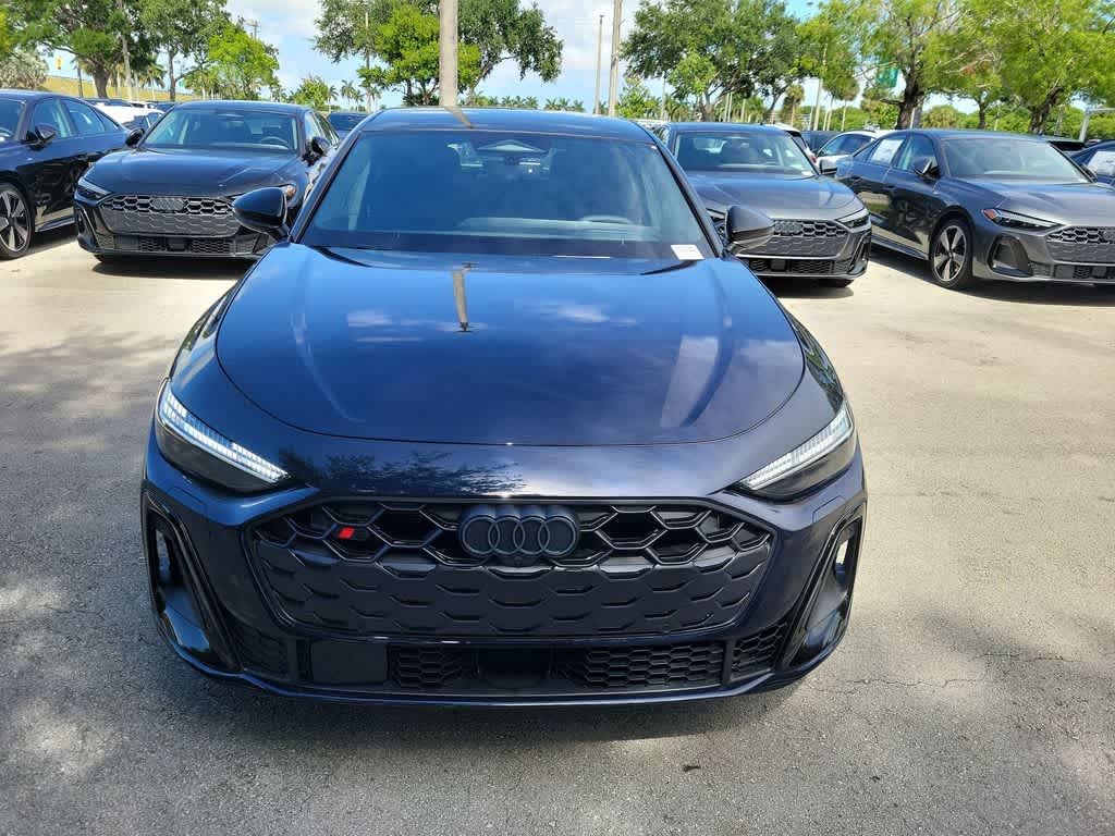 Thumbnail: 2026 Audi S5 - 3