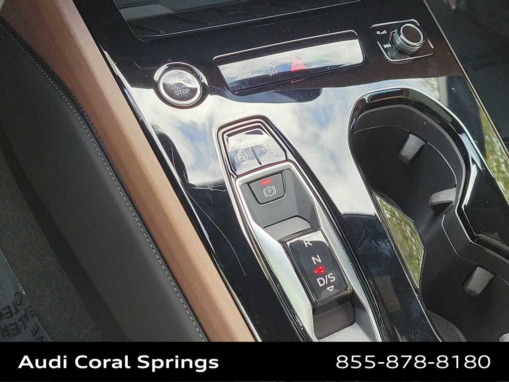 Thumbnail: 2025 Audi A5 - 25