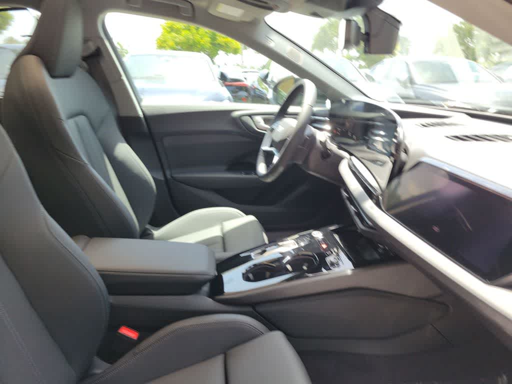 Thumbnail: 2026 Audi A5 - 14