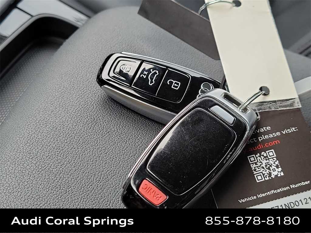 Thumbnail: 2022 Audi Q7 - 28