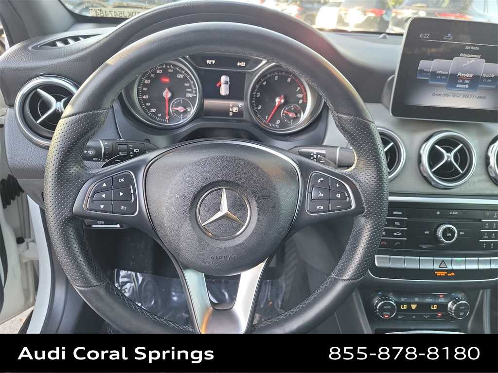 Thumbnail: 2019 Mercedes-Benz GLA - 23