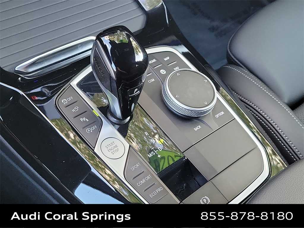 Thumbnail: 2024 BMW X3 - 25