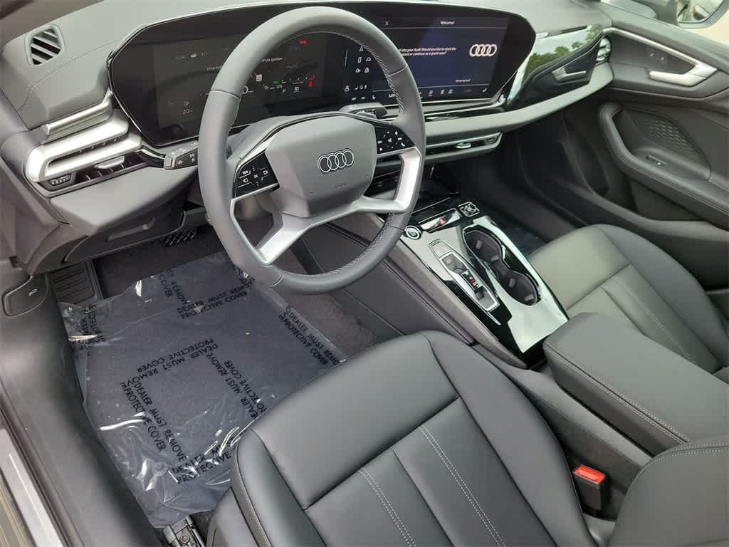 Thumbnail: 2025 Audi A5 - 2