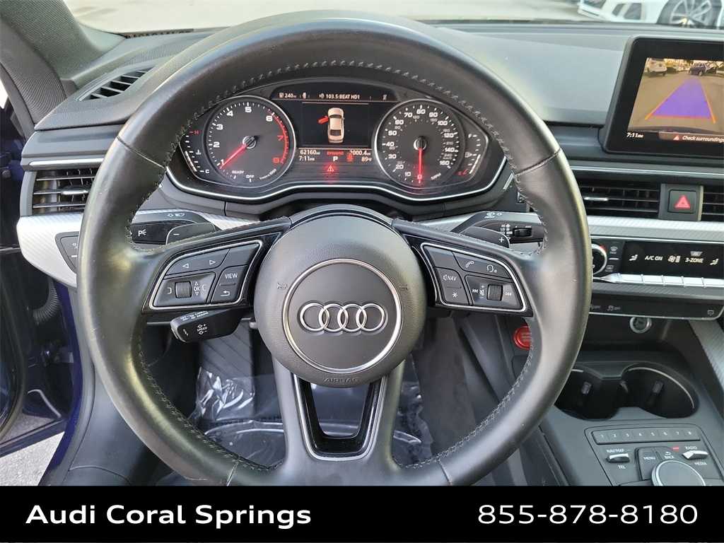 Thumbnail: 2018 Audi A5 - 23