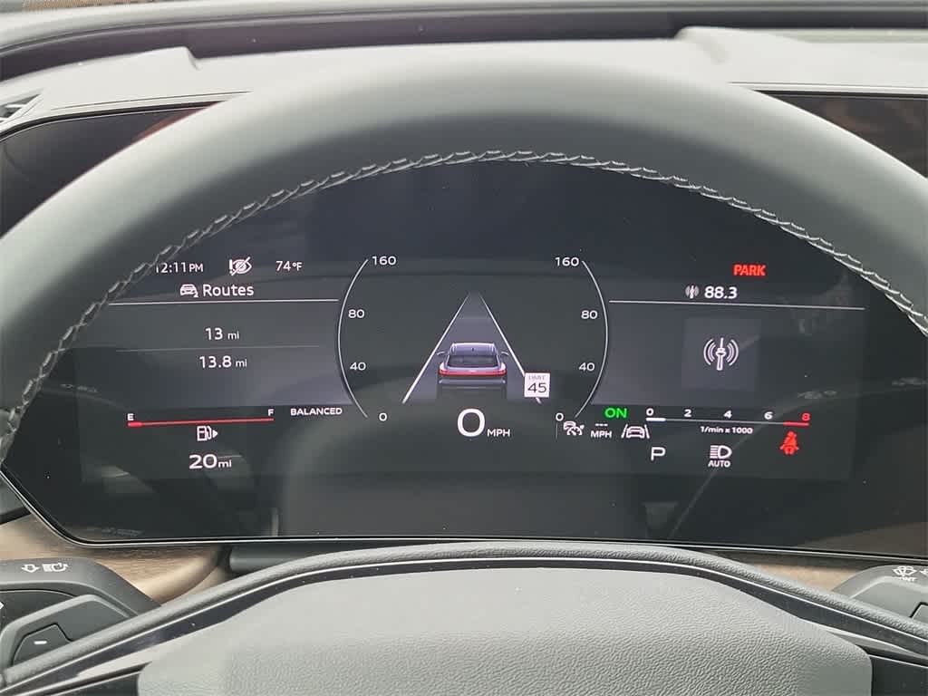 Thumbnail: 2025 Audi Q5 - 18