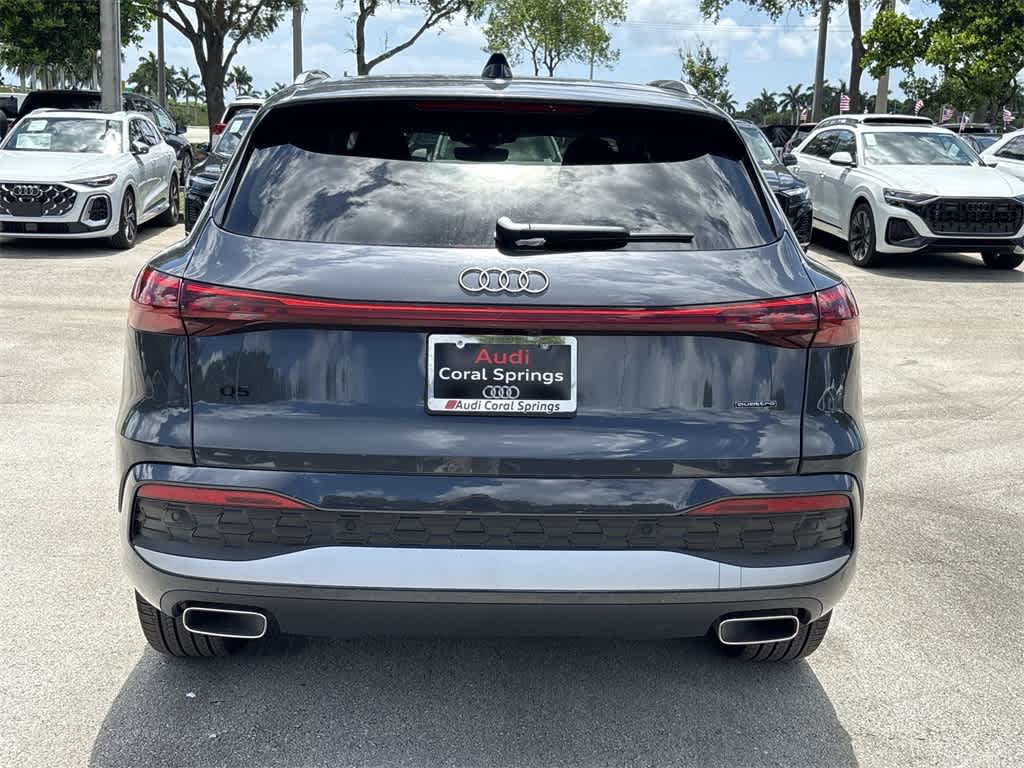Thumbnail: 2025 Audi Q5 - 19
